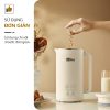 Máy Xay Nấu Đa Năng OLIVO CB2000 18