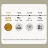 Máy Xay Nấu Đa Năng OLIVO CB2000 23