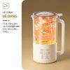 Máy Xay Nấu Đa Năng OLIVO CB2000 26