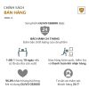 Máy Xay Nấu Đa Năng OLIVO CB2000 33