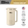 Máy Xay Nấu Đa Năng OLIVO CB2000 thumb