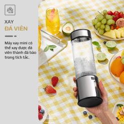 Máy Xay Sinh Tố Cầm Tay OLIVO PB01 3