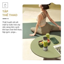 Máy Xay Sinh Tố Cầm Tay OLIVO PB01 6