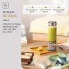 Máy Xay Sinh Tố Cầm Tay OLIVO PB01 7