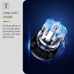 Máy Ép Chậm OLIVO SJ196 014