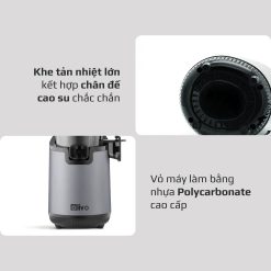 Máy Ép Chậm OLIVO SJ196 020