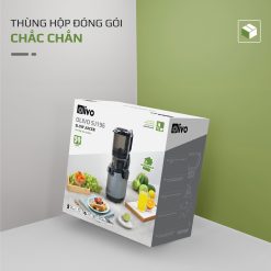 Máy Ép Chậm OLIVO SJ196 024