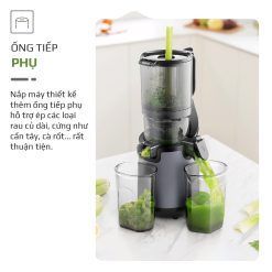 Máy Ép Chậm OLIVO SJ196 05