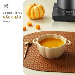 Máy Xay Nấu Đa Năng OLIVO X24 PRO 7