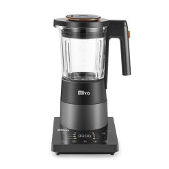 Máy Làm Sữa Hạt OLIVO X24 PRO - Đa Chức Năng - Chống Trào Tuyệt Đối - Mâm Nhiệt Gốm Chống Dính - Công Suất 2100W Lớn Nhất Thị Trường