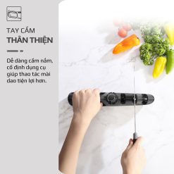Dụng Cụ Mài Dao Kéo OLIVO KS1