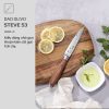 Bộ Dao 4 Món OLIVO STEVE