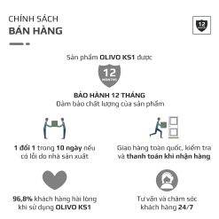 Dụng Cụ Mài Dao Kéo OLIVO KS1
