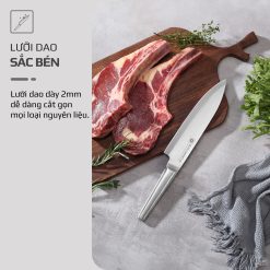 Bộ Dao 3 Món OLIVO DAVINCI