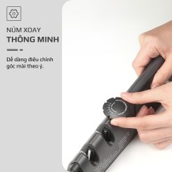 Dụng Cụ Mài Dao Kéo OLIVO KS1